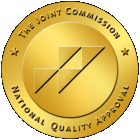 The Joint Commission — National Quality Approval